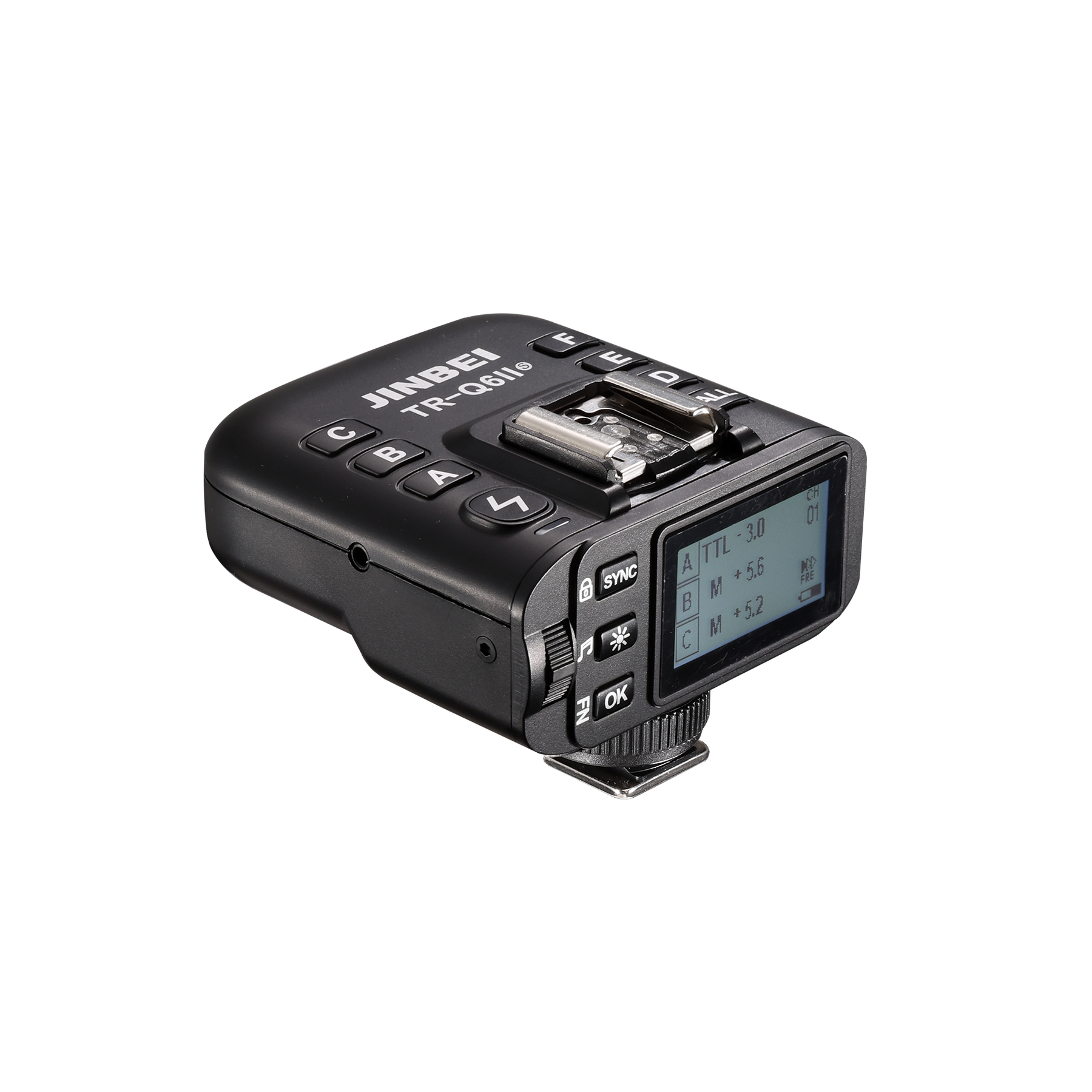 Transmitter | Sony | TR-Q6II