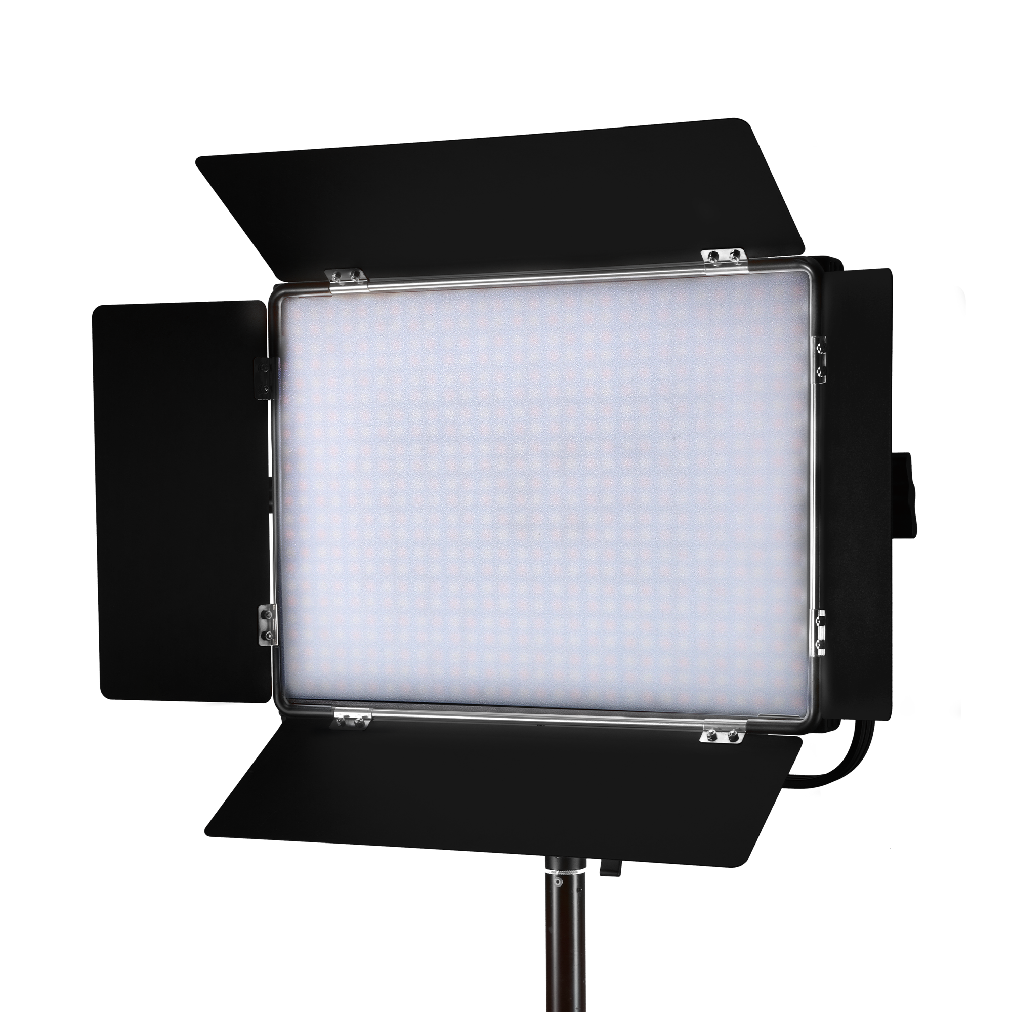 LED-Dauerlicht Panel | P80Bi | Bi-Color | 80 W