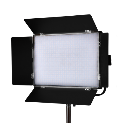LED-Dauerlicht Panel | P80Bi | Bi-Color | 80 W