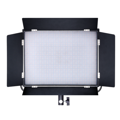 LED-Dauerlicht Panel | P80Bi | Bi-Color | 80 W