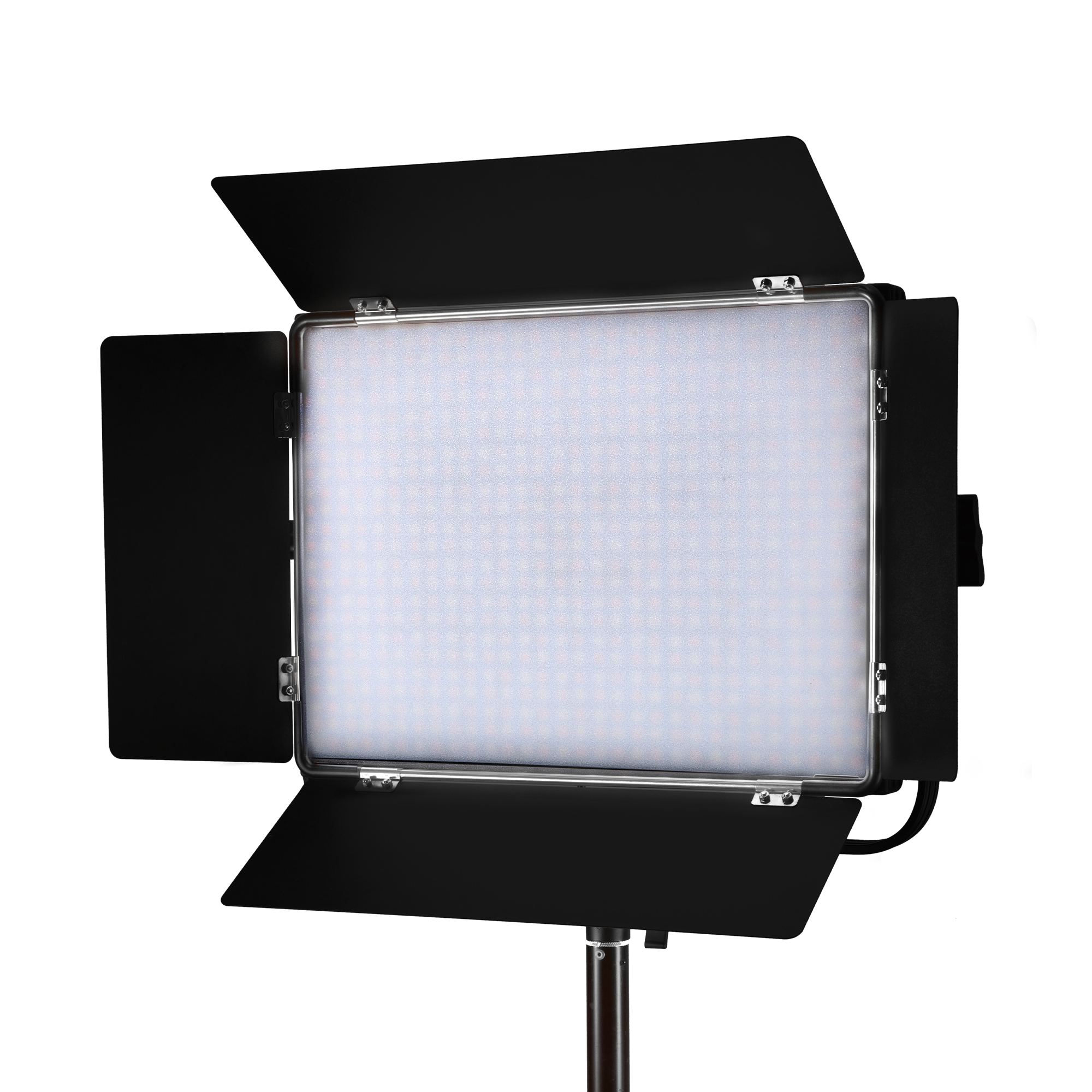 LED-Dauerlicht Panel | P80RGB | RGB | 80 W
