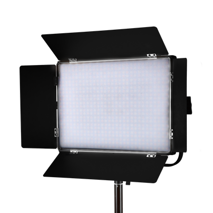 LED-Dauerlicht Panel | P80RGB | RGB | 80 W