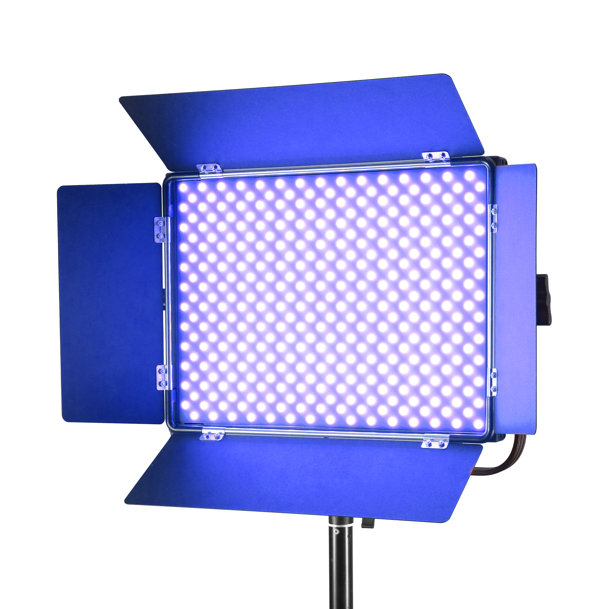 LED-Dauerlicht Panel | P80RGB | RGB | 80 W