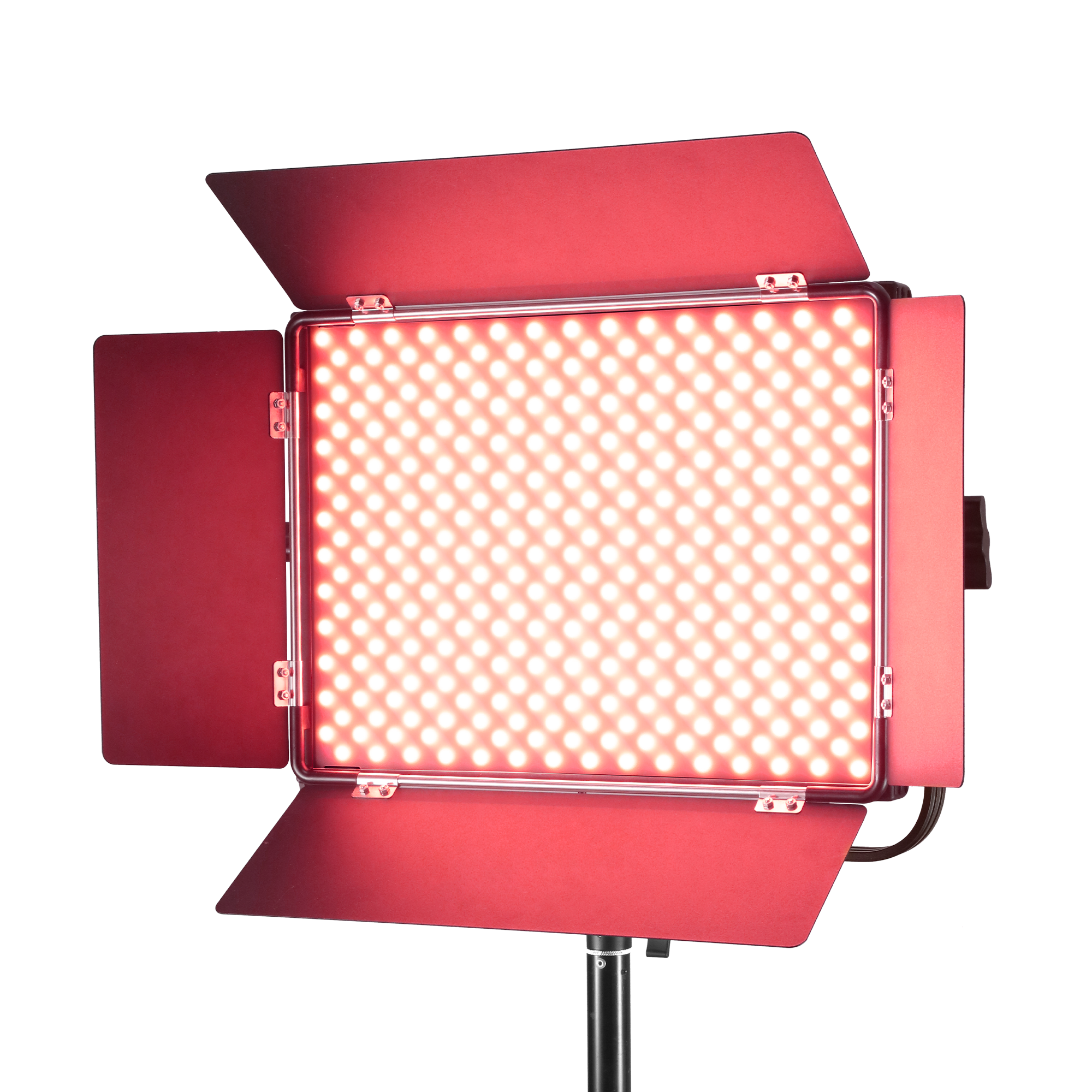 LED-Dauerlicht Panel | P80RGB | RGB | 80 W