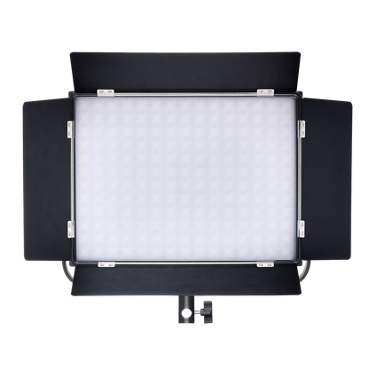 LED-Dauerlicht Panel | P80RGB | RGB | 80 W