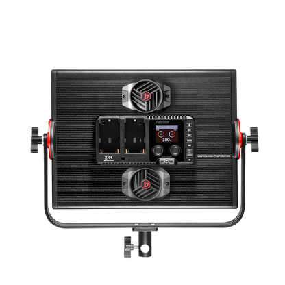 LED-Dauerlicht Panel | P80RGB | RGB | 80 W