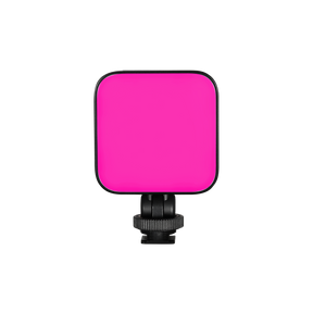 P6 RGB Pocket Light