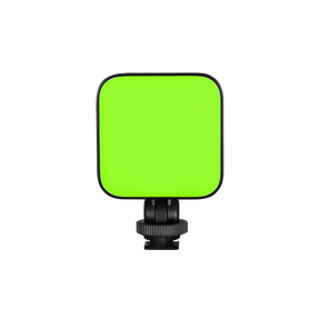 P6 RGB Pocket Light