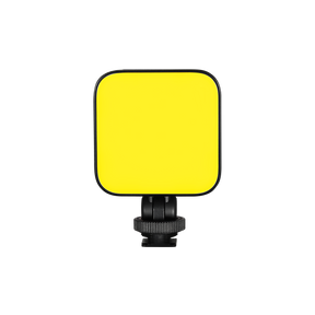 P6 RGB Pocket Light