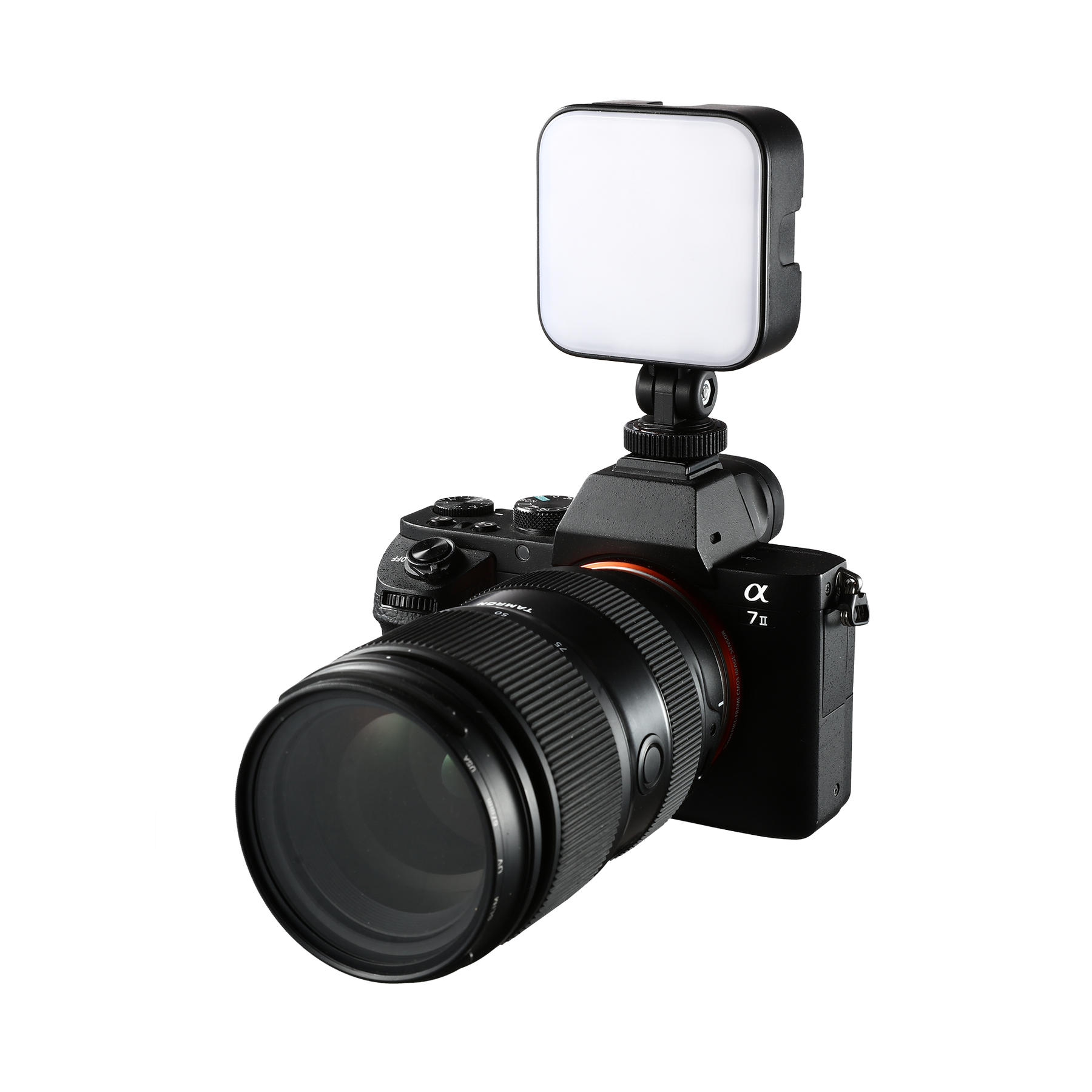 P6 RGB Pocket Light