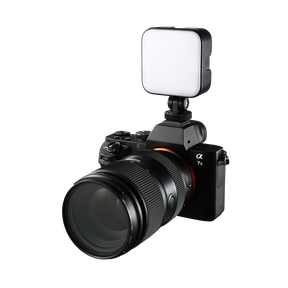 P6 RGB Pocket Light