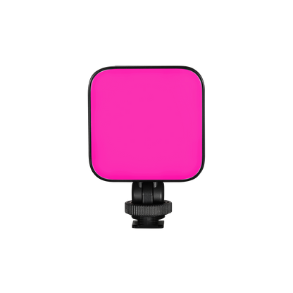 Pocket Light LED | P6 | RGB | 6 W