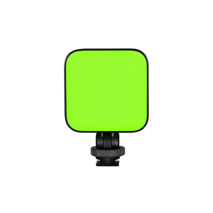 Pocket Light LED | P6 | RGB | 6 W