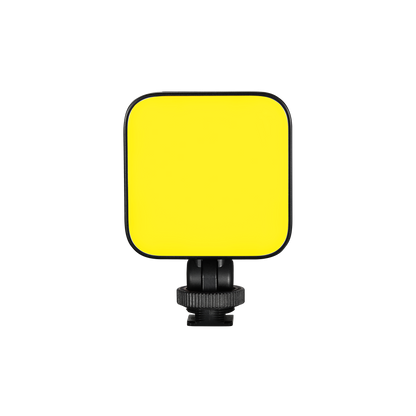 Pocket Light LED | P6 | RGB | 6 W