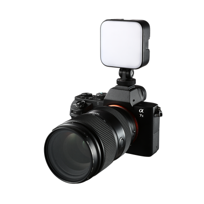 Pocket Light LED | P6 | RGB | 6 W