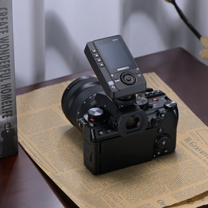 Radio Transmitter TR-Q7 III