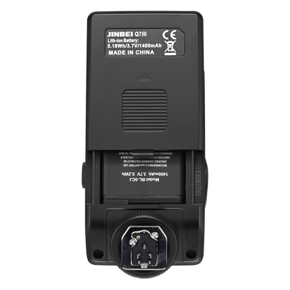 Radio Transmitter TR-Q7 III