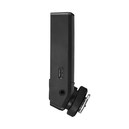 Radio Transmitter TR-Q7 III