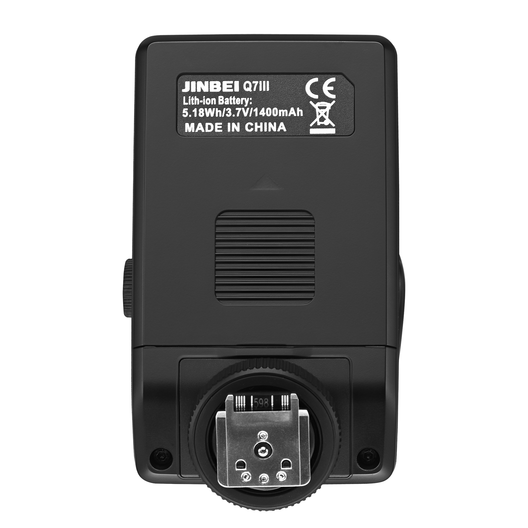 Radio Transmitter TR-Q7 III
