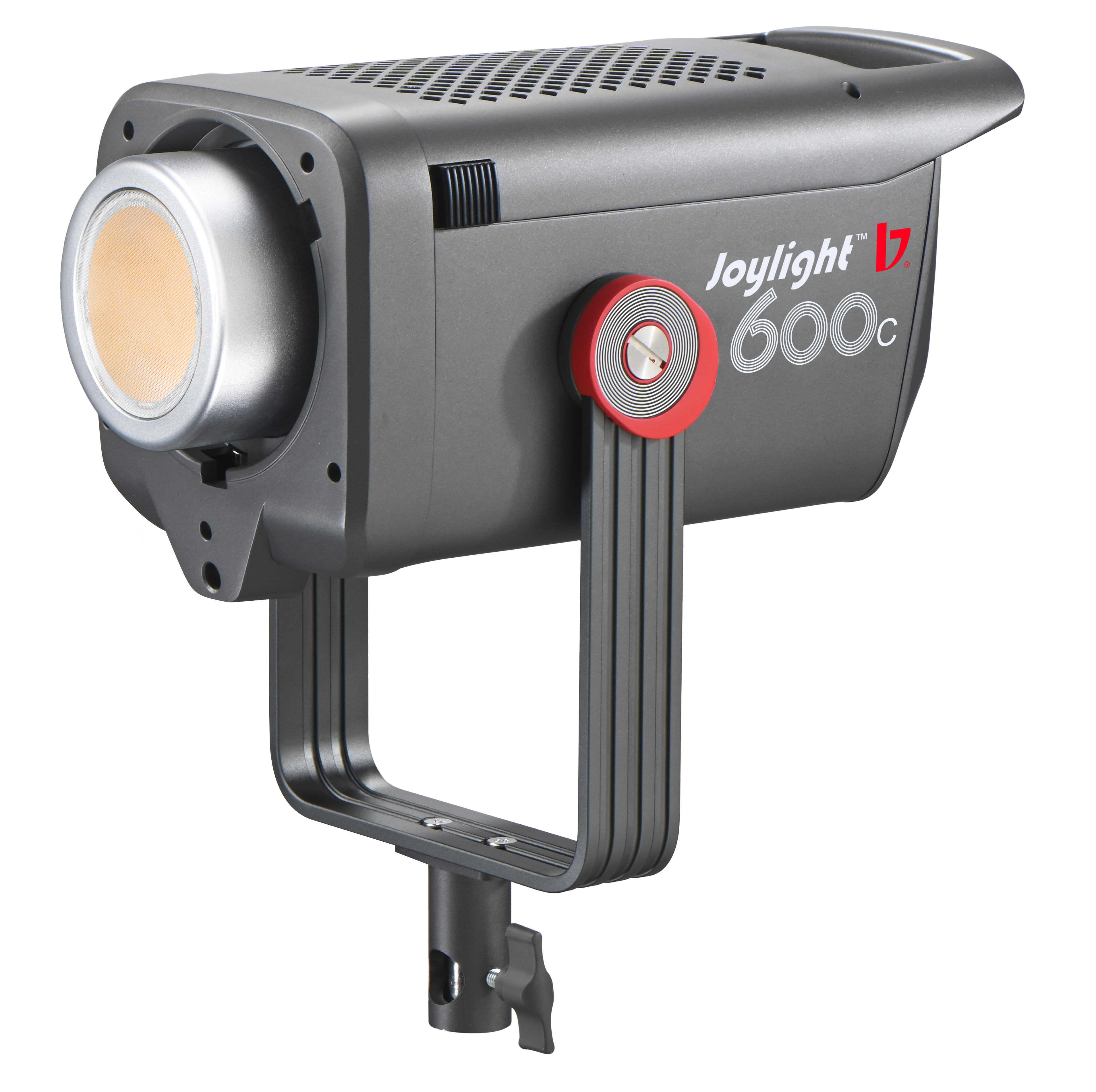 JL-600C RGB LED continuous light