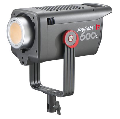 JL-600C RGB LED continuous light