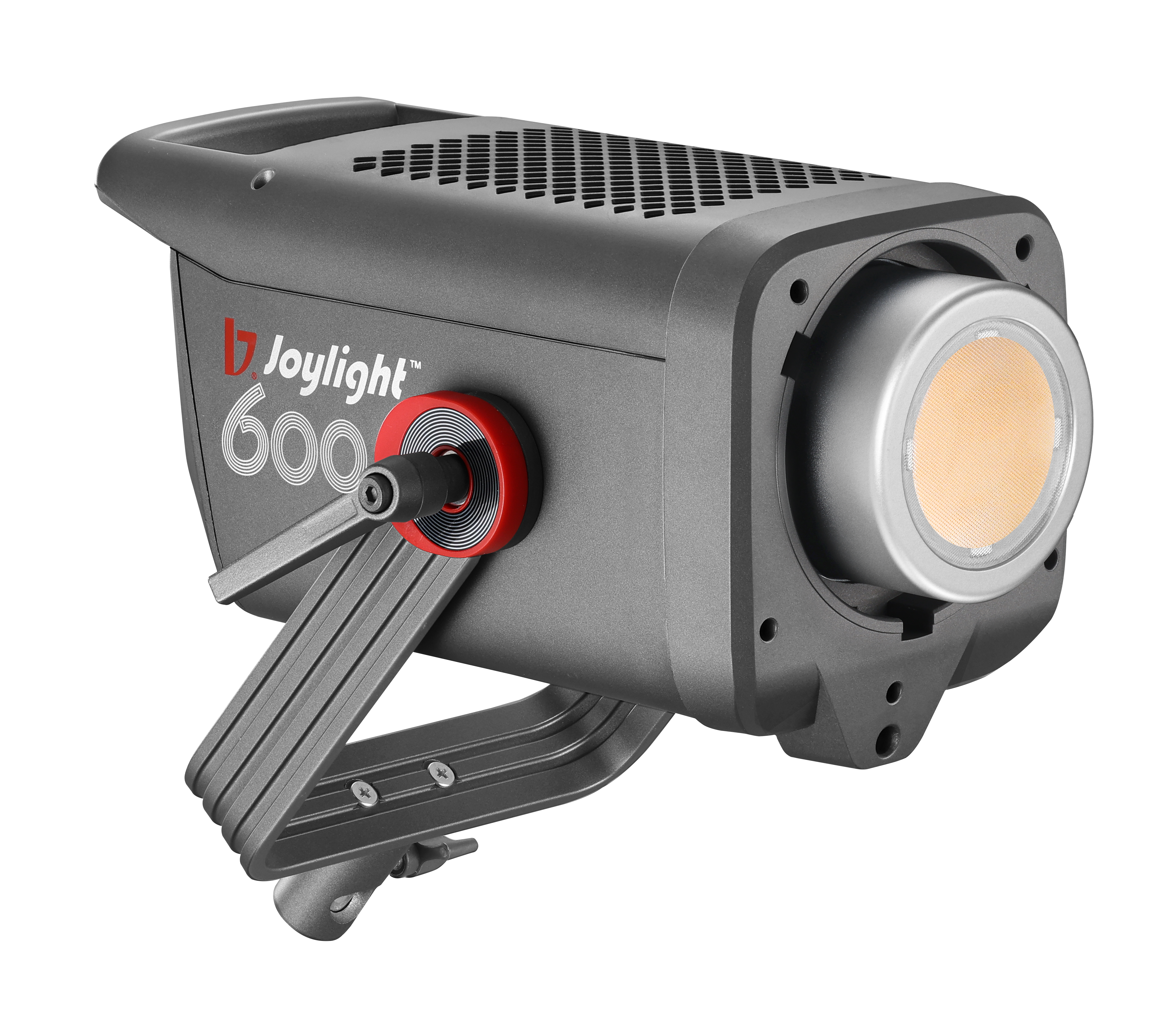 JL-600C RGB LED continuous light