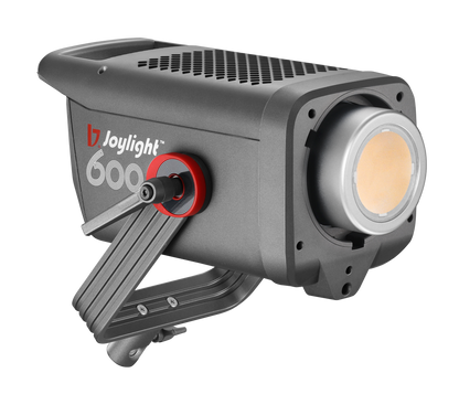 JL-600C RGB LED continuous light