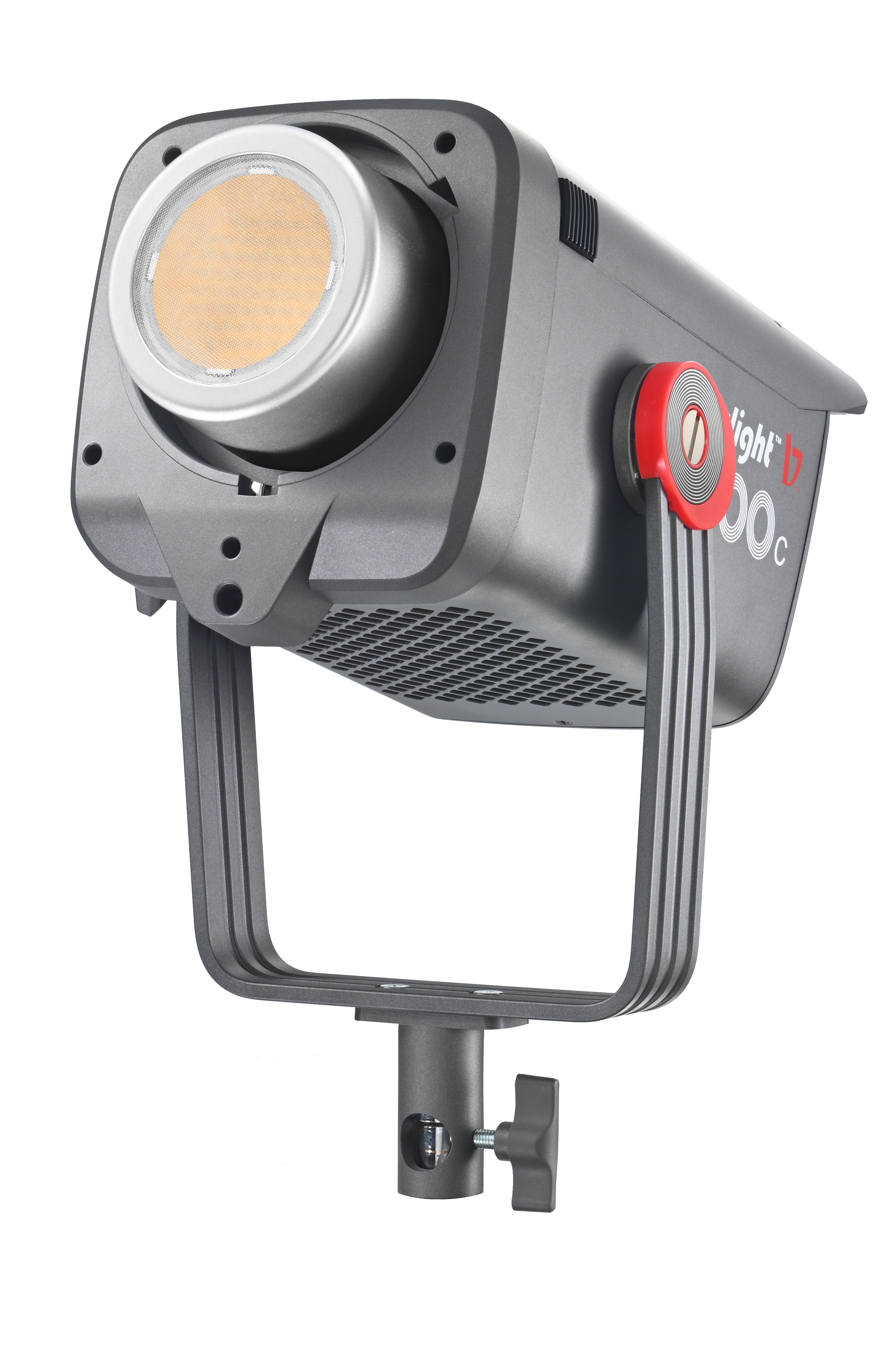 JL-600C RGB LED continuous light