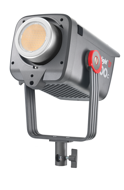 JL-600C RGB LED continuous light