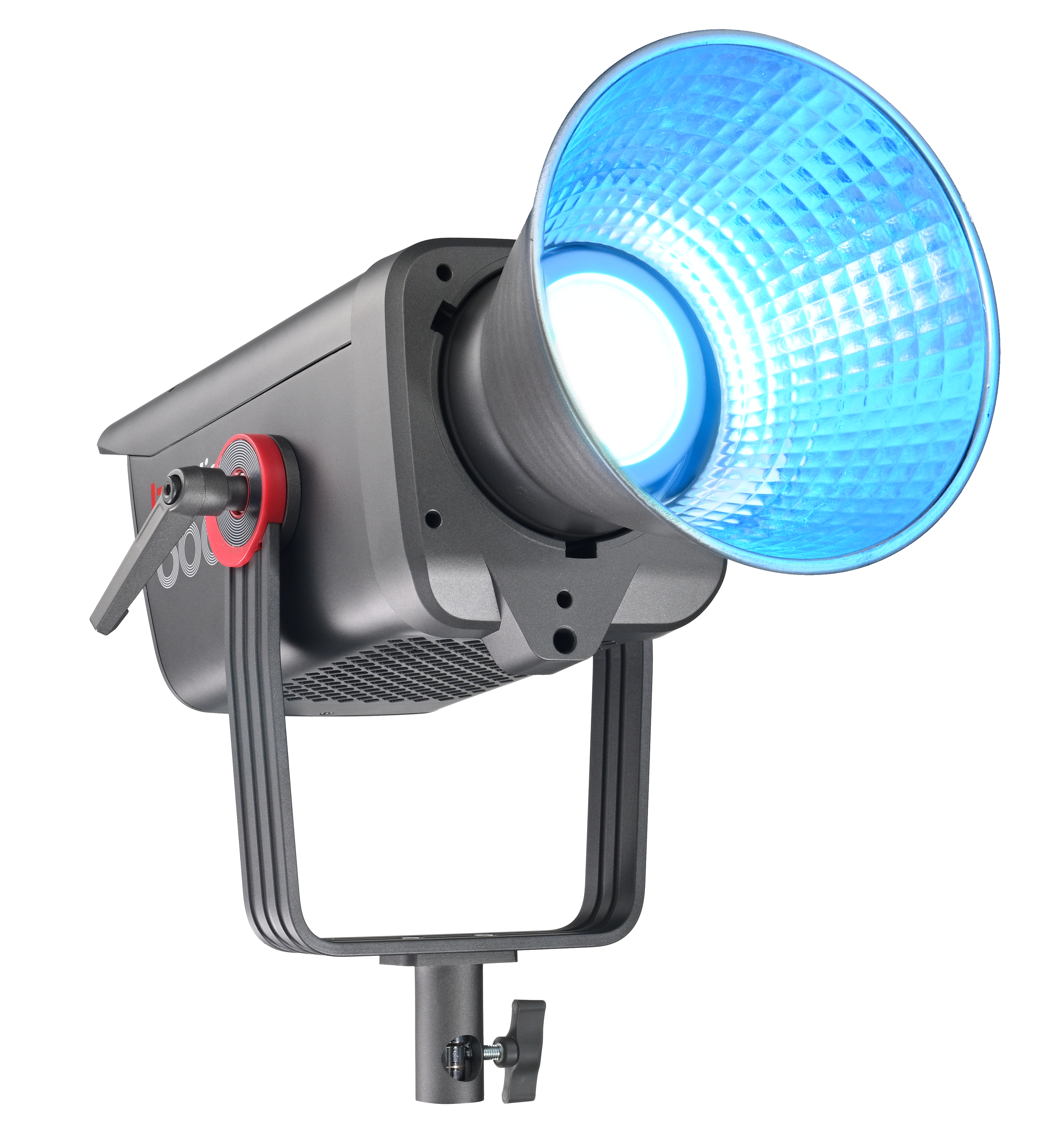 JL-600C RGB LED continuous light