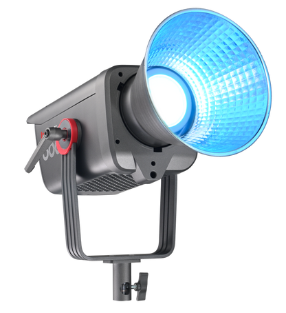 JL-600C RGB LED continuous light