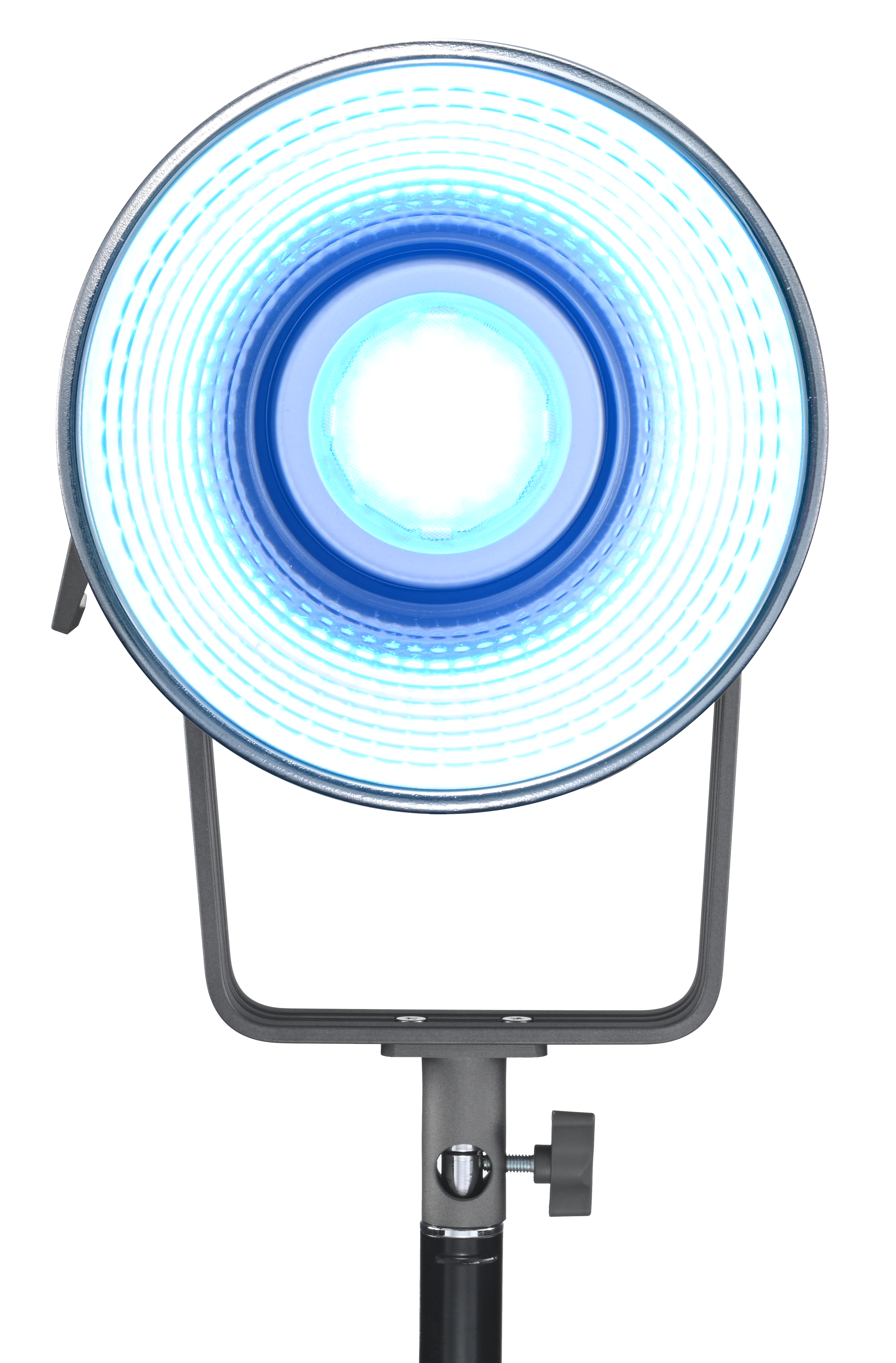 JL-600C RGB LED continuous light