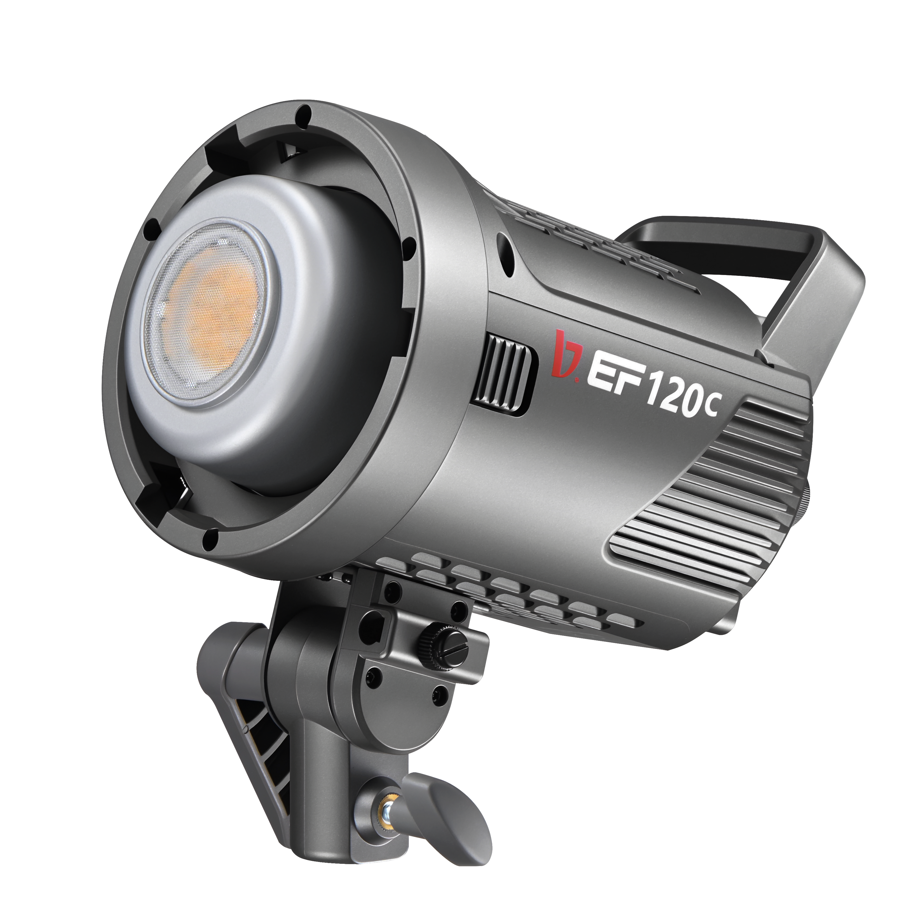 EF-120C RGB LED-Dauerlicht