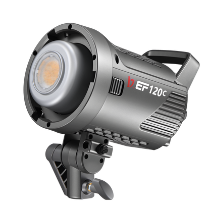 EF-120C RGB LED-Dauerlicht