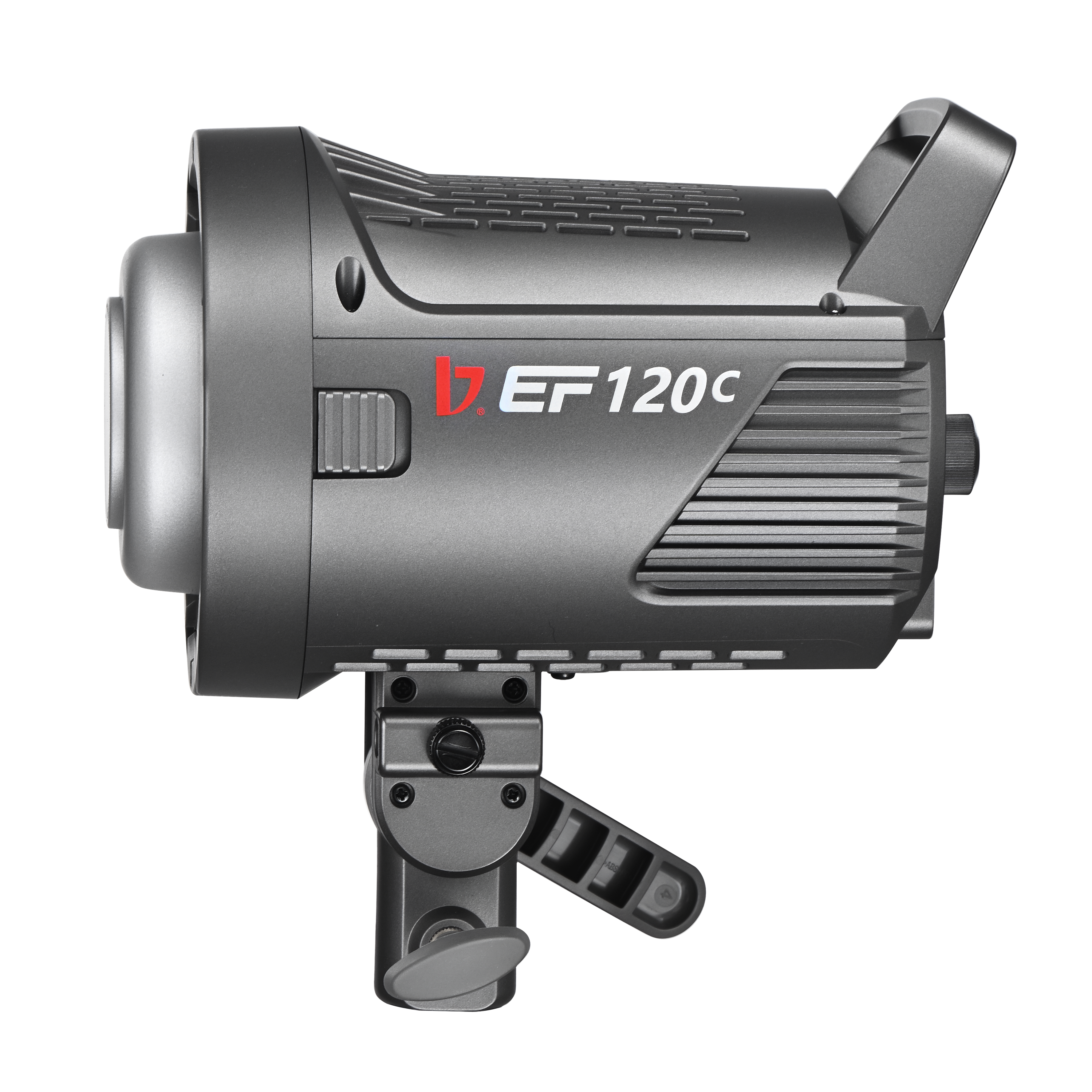 EF-120C RGB LED-Dauerlicht