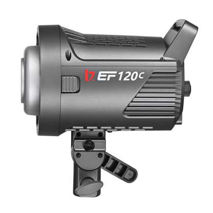 EF-120C RGB LED-Dauerlicht