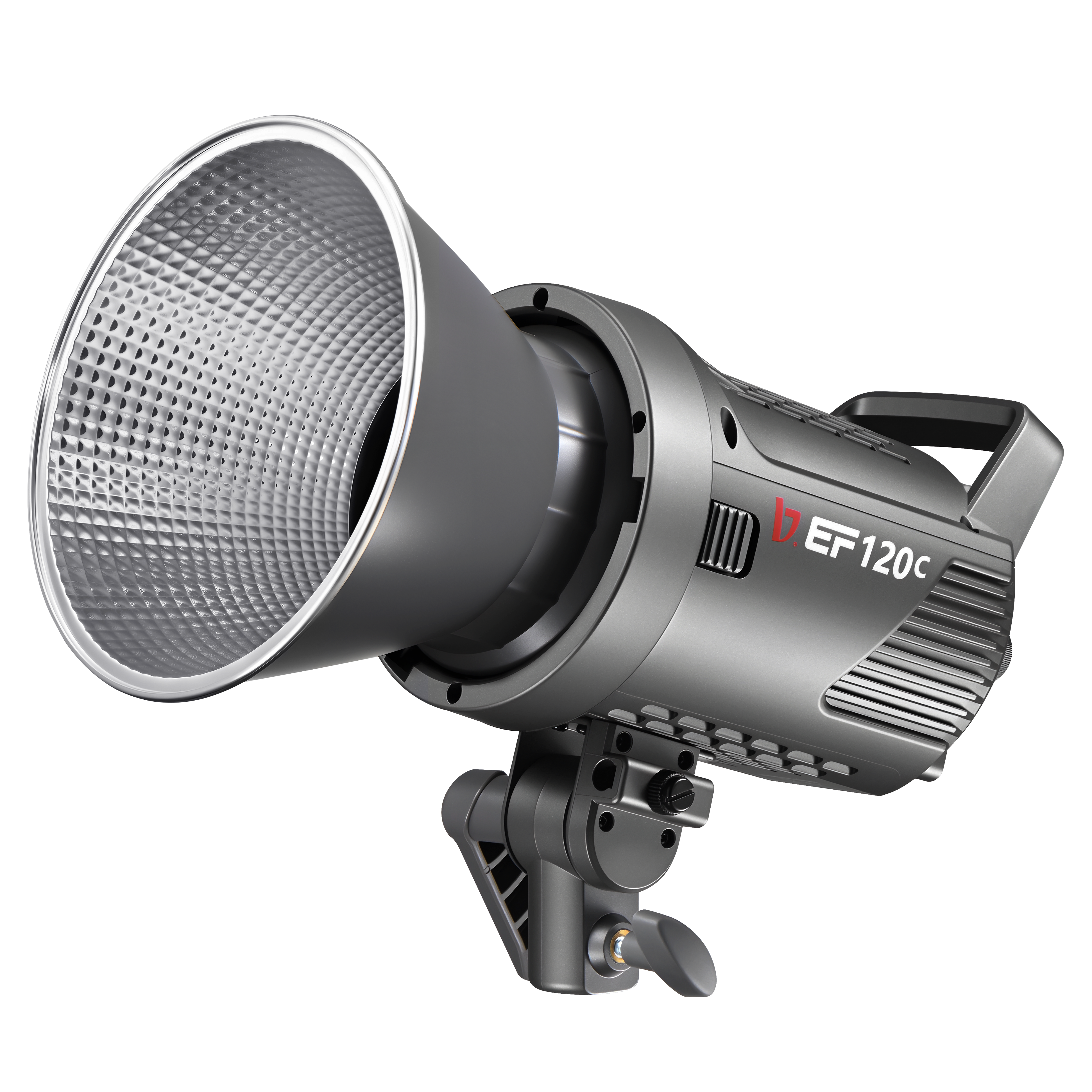 EF-120C RGB LED-Dauerlicht