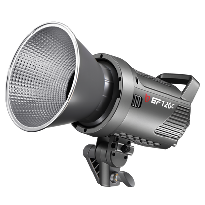 EF-120C RGB LED-Dauerlicht