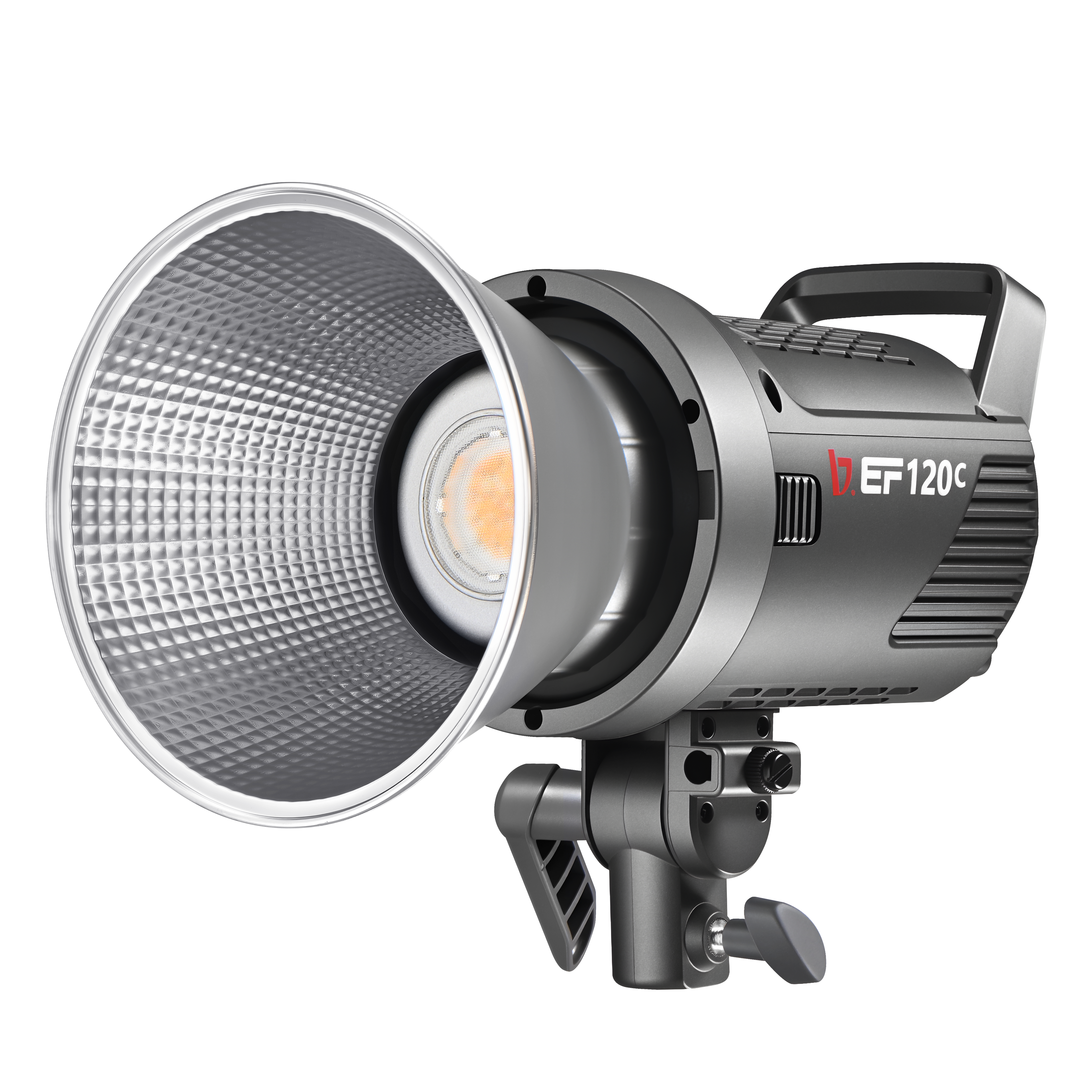 EF-120C RGB LED-Dauerlicht