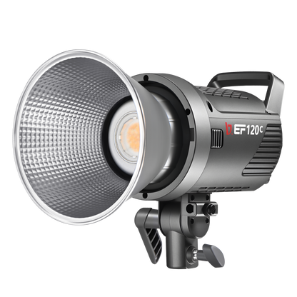 EF-120C RGB LED-Dauerlicht