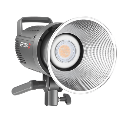 EF-120C RGB LED-Dauerlicht