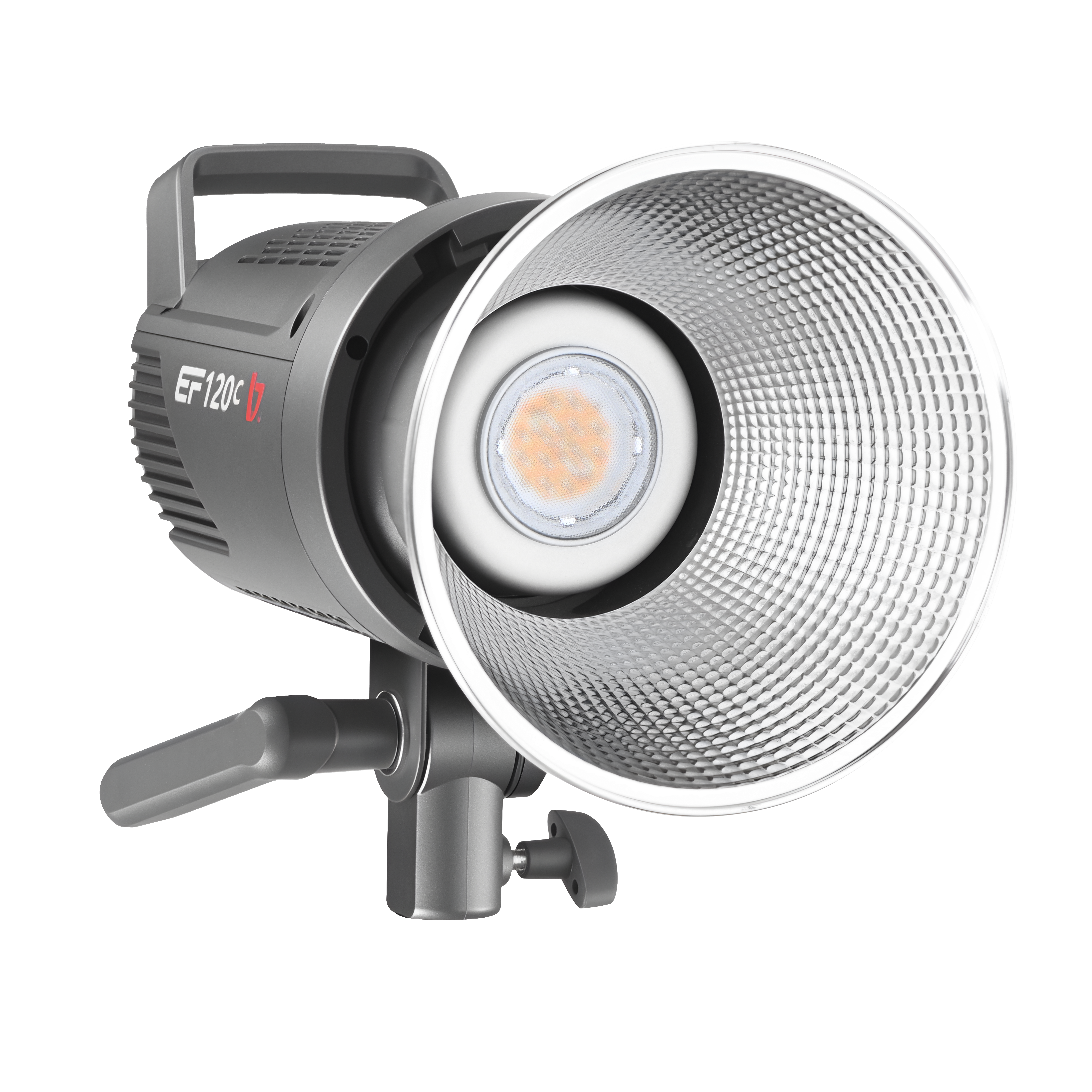 EF-120C RGB LED-Dauerlicht