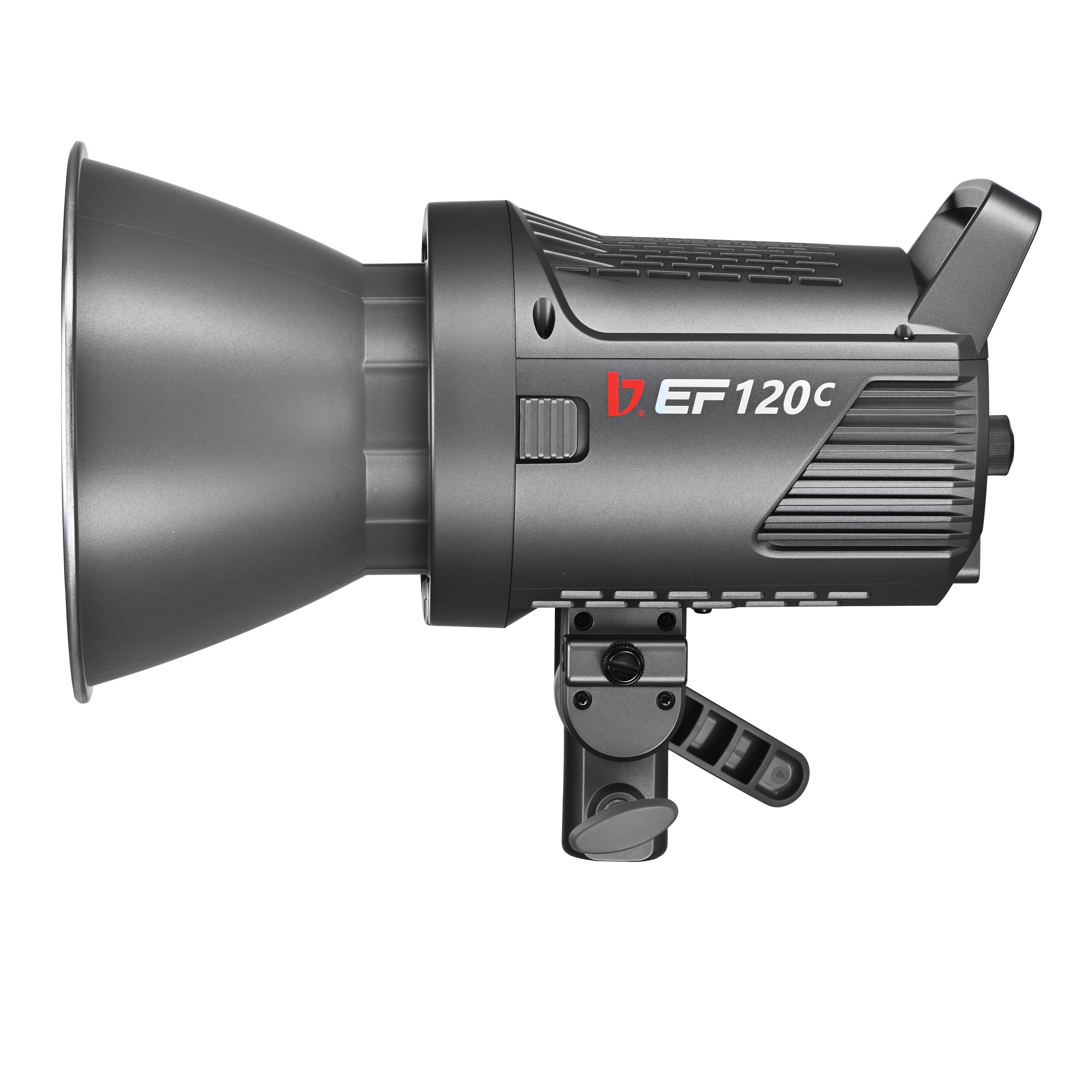 EF-120C RGB LED-Dauerlicht