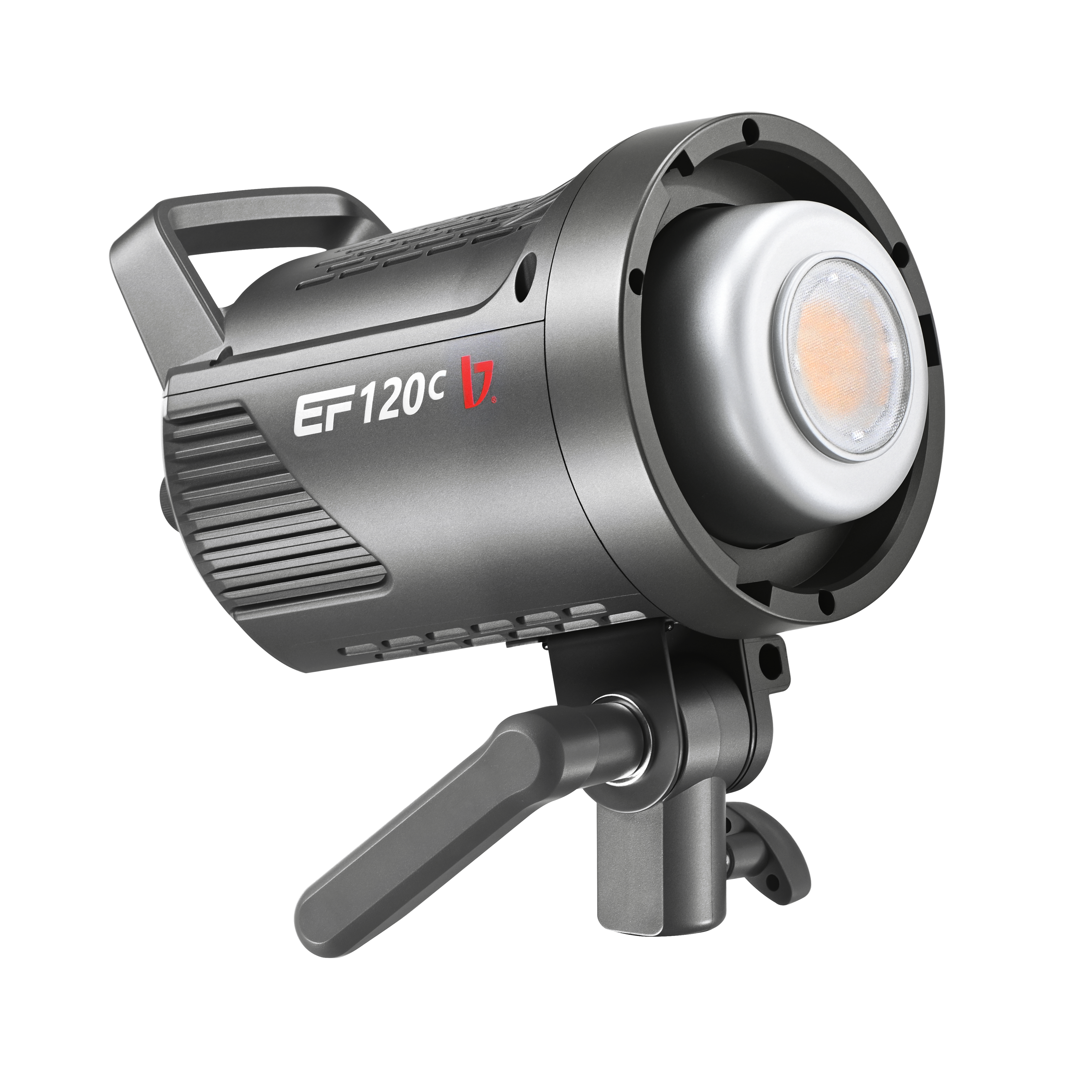 EF-120C RGB LED-Dauerlicht