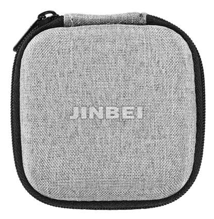 Profi Funksender TR-Q8 II Touch | für Studioblitze