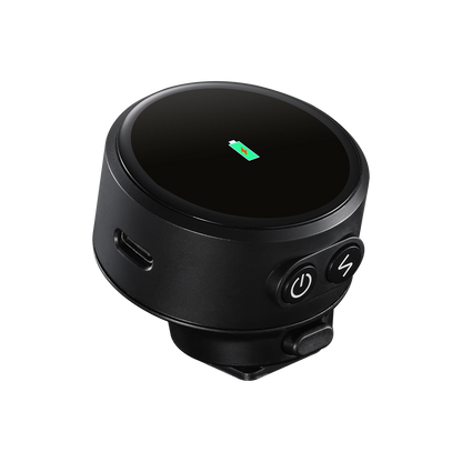 Profi Funksender TR-Q8 II Touch | für Studioblitze