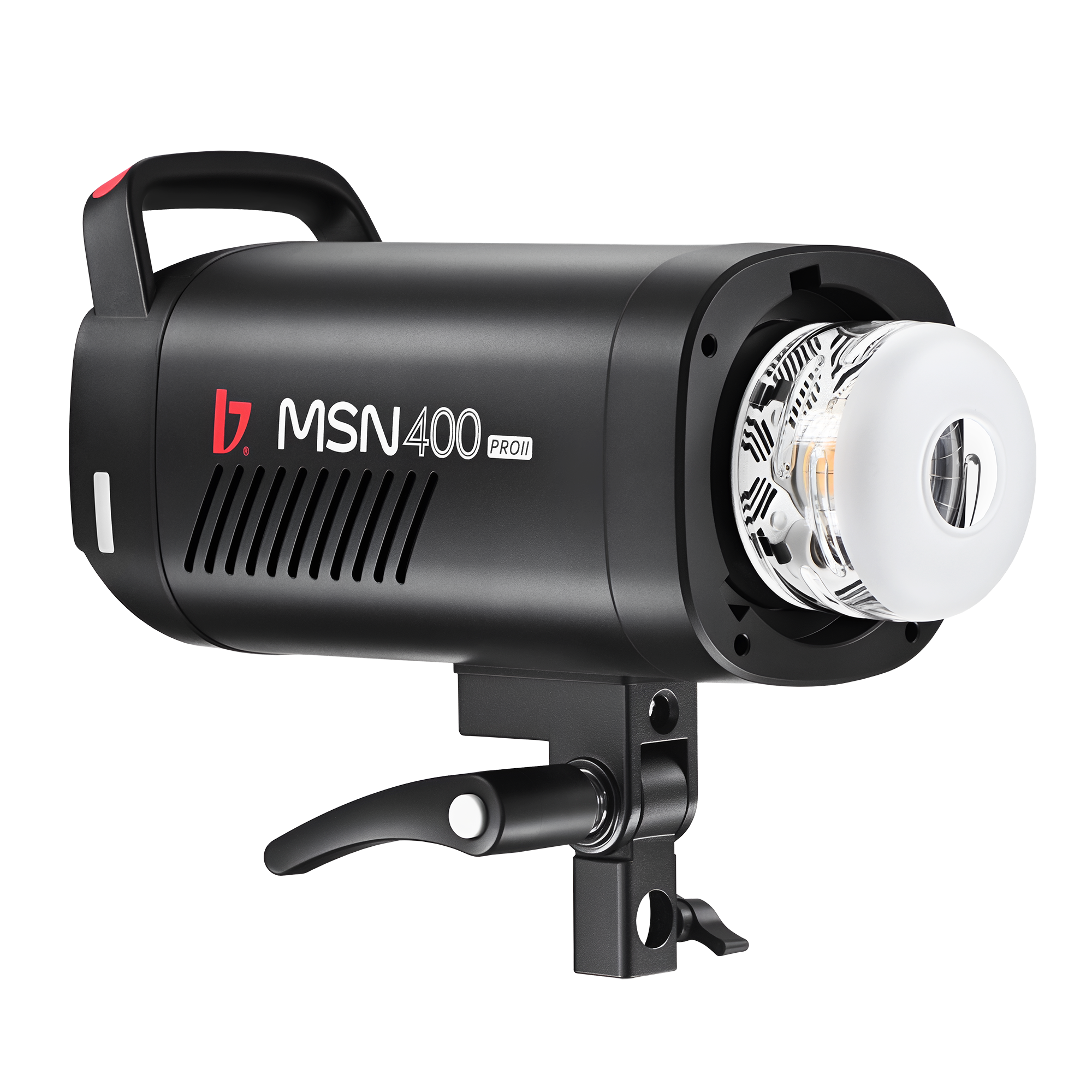 Studio Flash MSN-400 Pro II HSS