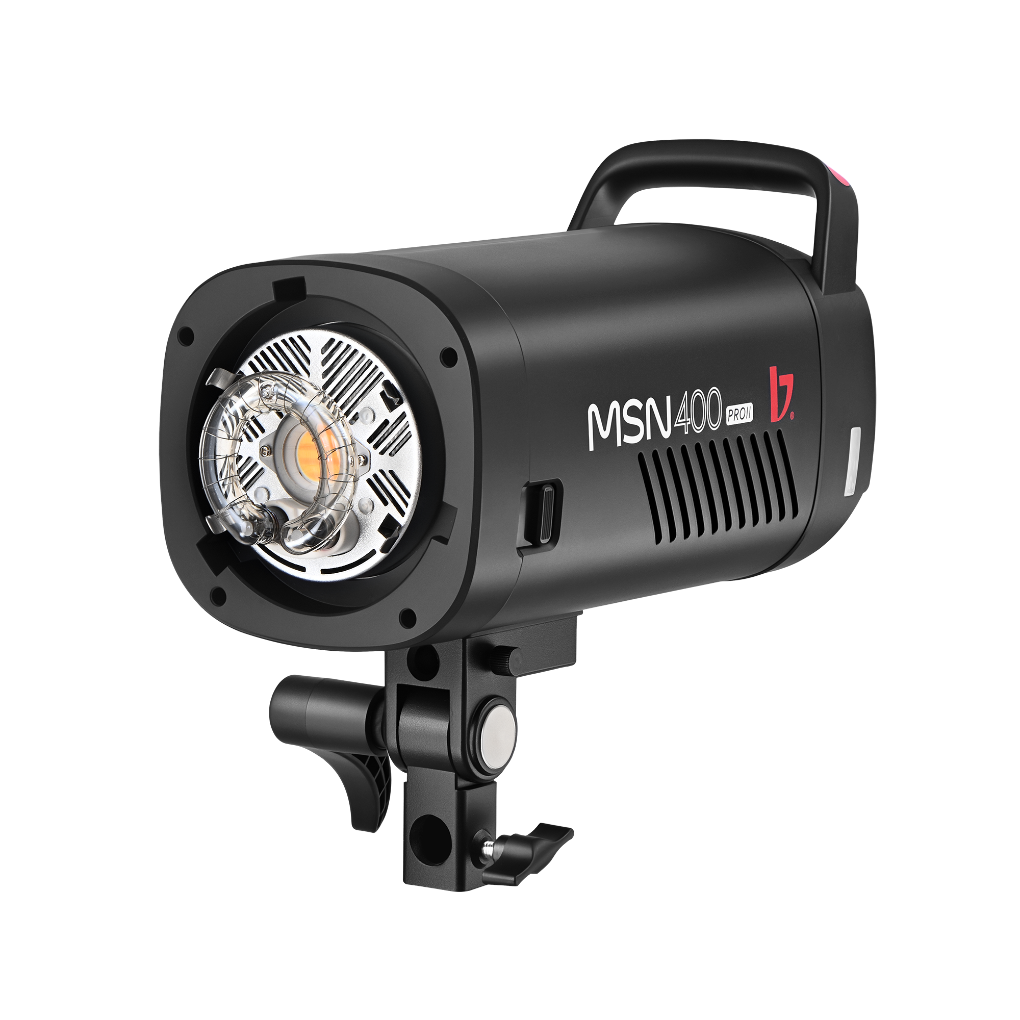 Studio Flash MSN-400 Pro II HSS