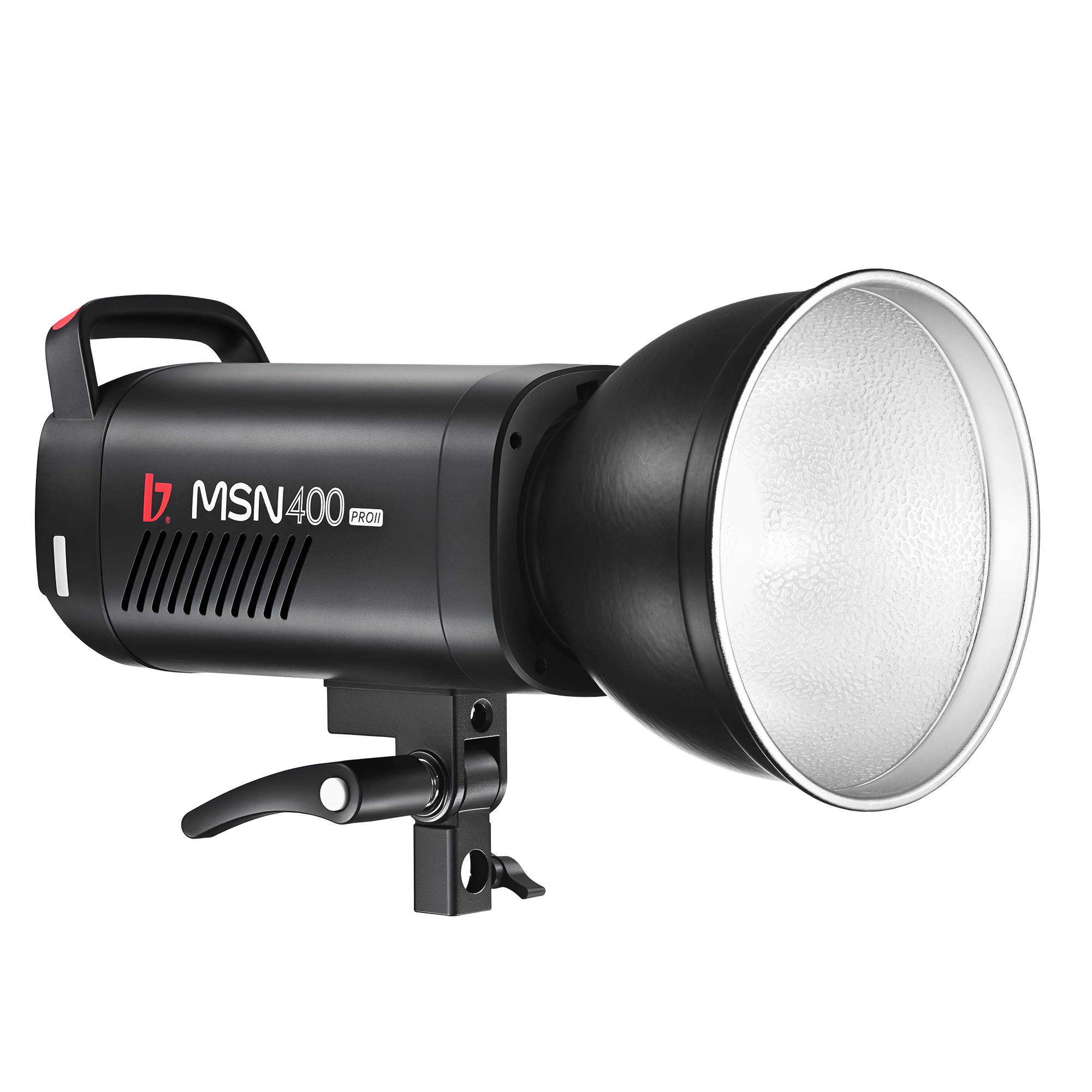 Studio Flash MSN-400 Pro II HSS
