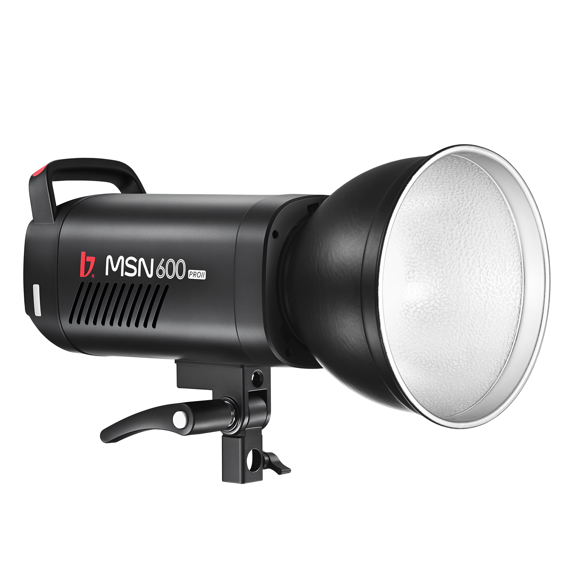 Studio Flash MSN-600 Pro II HSS